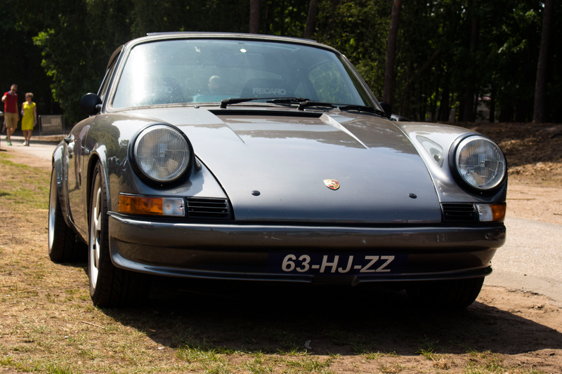 Backdating is a thing now apparently, as shown by this ‘85 SC